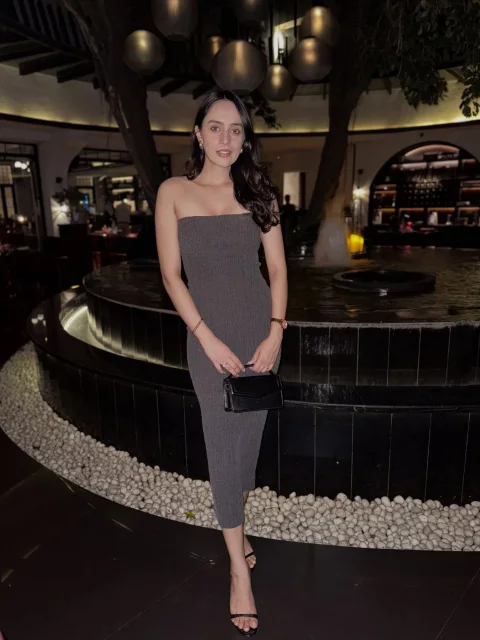 Ishita Singh, Content Creator in Delhi