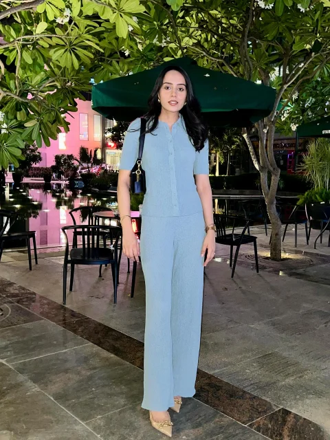 Ishita Singh, Content Creator in Delhi