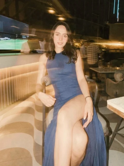 Ishita Singh, Content Creator in Delhi