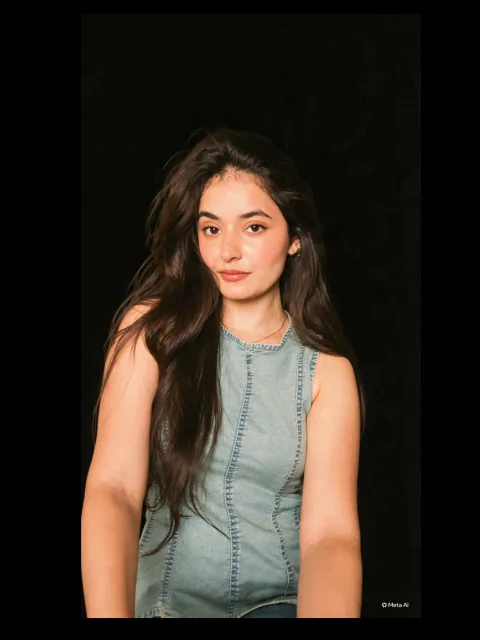 simran singh, Model in Mumbai