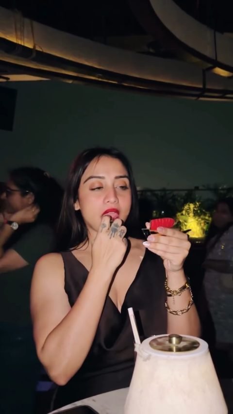 Revathy sharma, Content Creator in Delhi