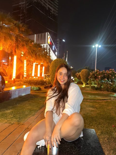 Revathy sharma, Content Creator in Delhi
