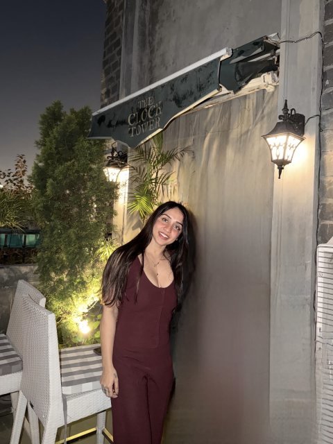 Revathy sharma, Content Creator in Delhi