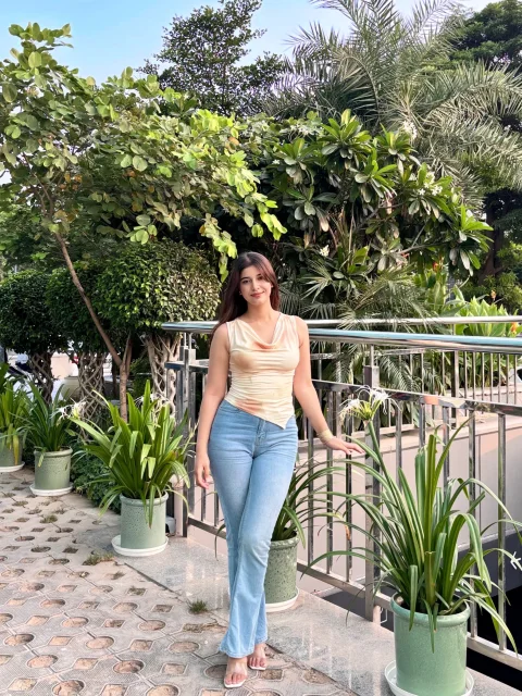 Kritika sharma, UGC Creator in Chandigarh