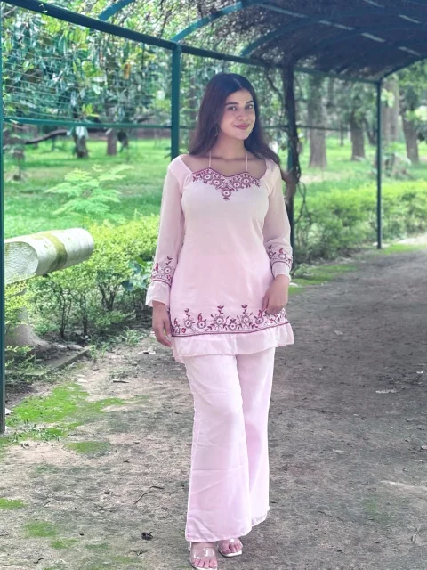 Kritika sharma, UGC Creator in Chandigarh