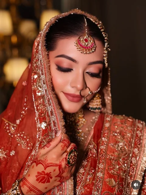 Khushi singh, Model in Delhi