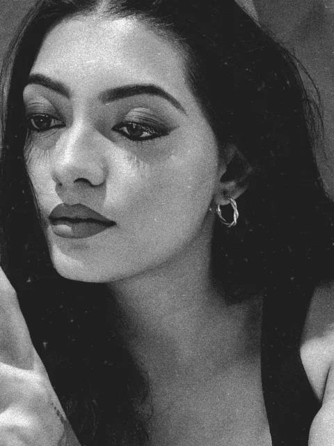 Khushi singh, Model in Delhi