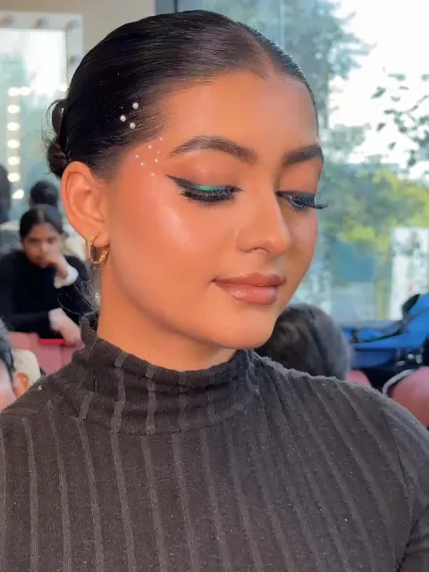 Khushi singh, Model in Delhi