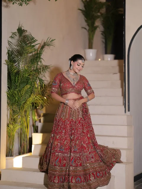 Khushi singh, Model in Delhi