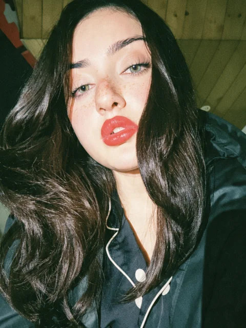 Aisha singh, Model in Delhi