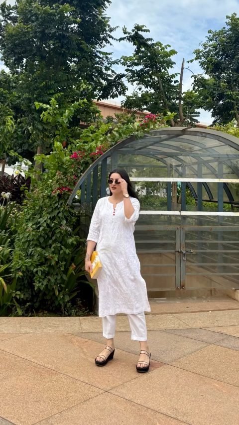 Aisha singh, Model in Delhi