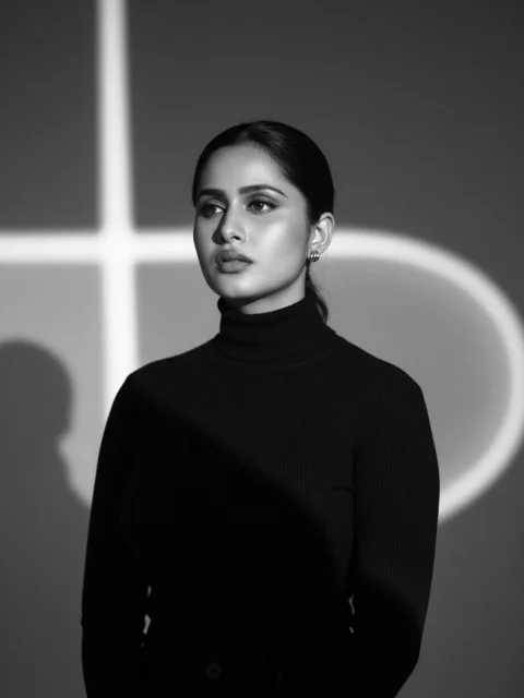 Ritika, Model in Delhi