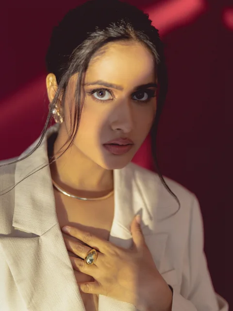Ritika, Model in Delhi