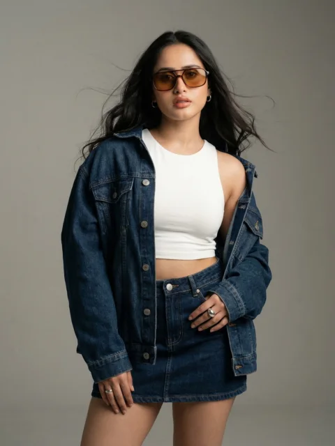 Ritika, Model in Delhi