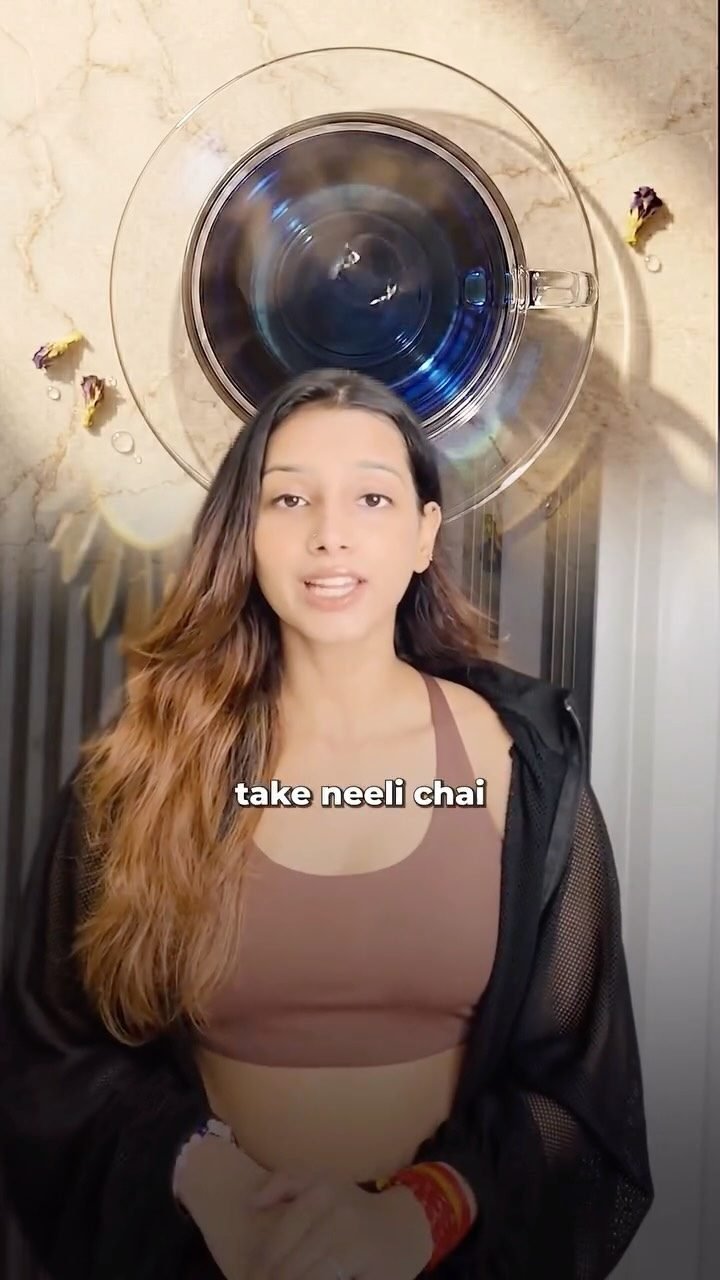 Khushi Takkar, Influencer in Delhi