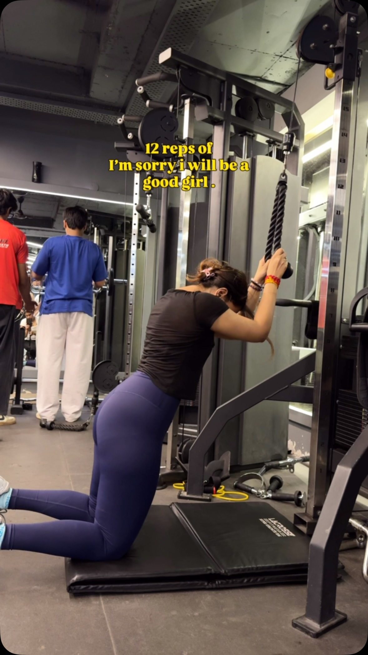Khushi Takkar, Influencer in Delhi