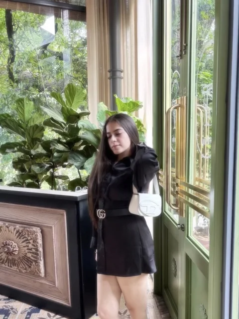 Harneet Chawla, UGC Creator in Delhi