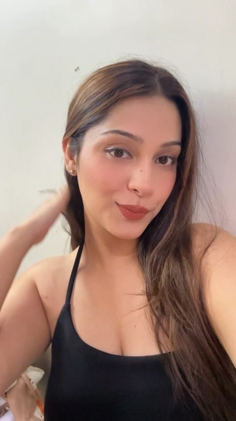 Muskaan Kaur, Model in Delhi