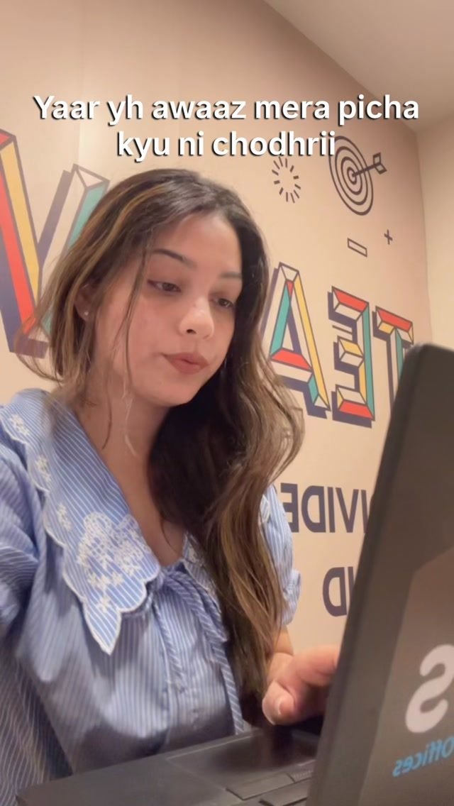 Muskaan Kaur, Model in Delhi