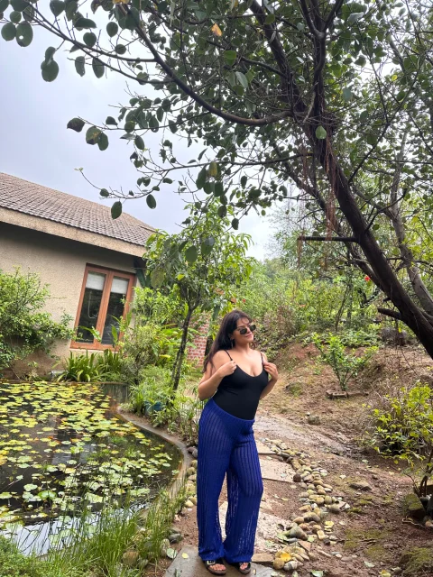 Ankita Poddar, UGC Creator in Pune