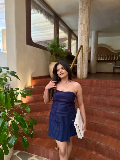Ankita Poddar, UGC Creator in Pune