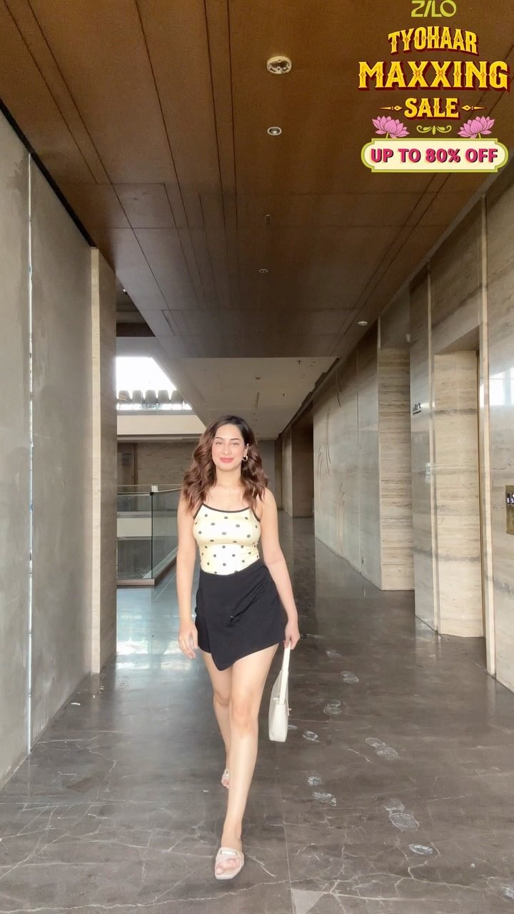 VarshaBathija, Model in Mumbai