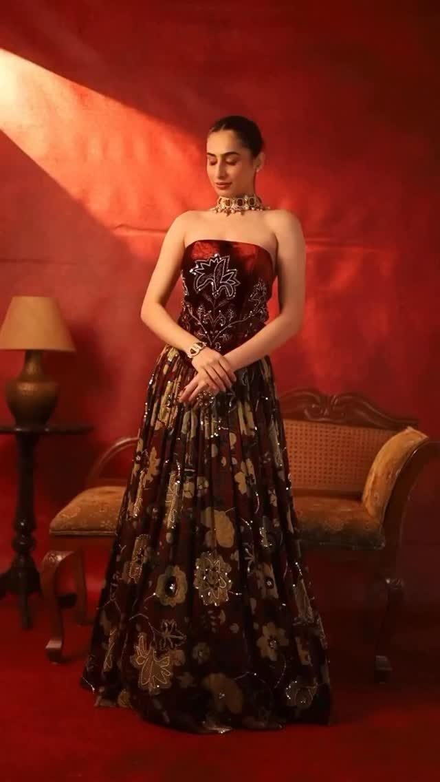 VarshaBathija, Model in Mumbai