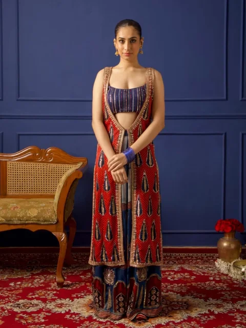VarshaBathija, Model in Mumbai
