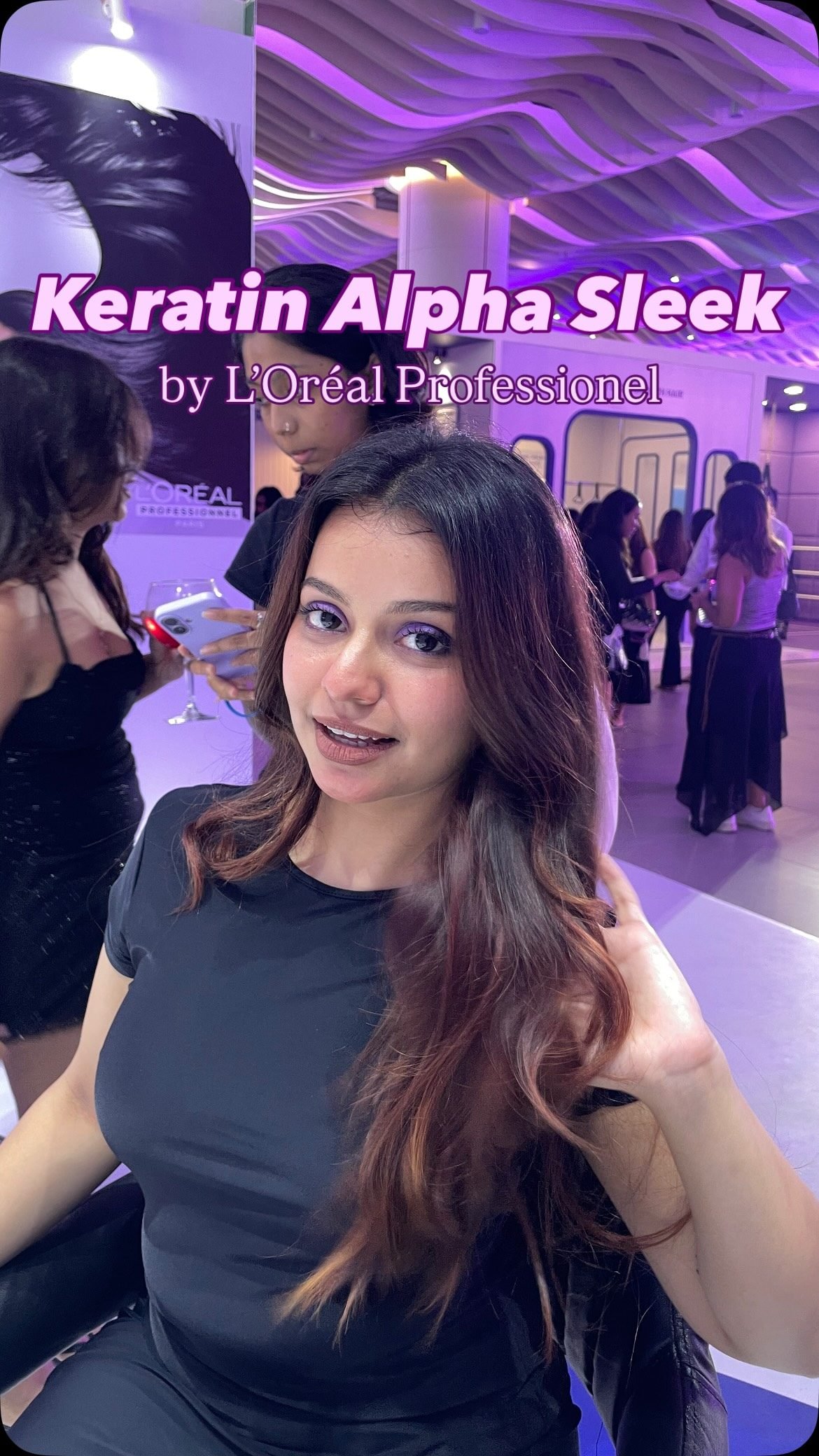 Vidhi Malviya, Model in Mumbai