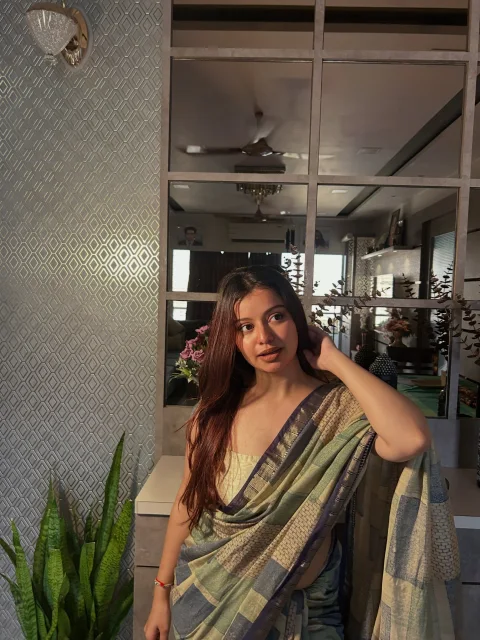 Vidhi Malviya, Model in Mumbai