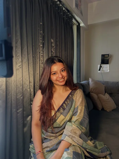 Vidhi Malviya, Model in Mumbai