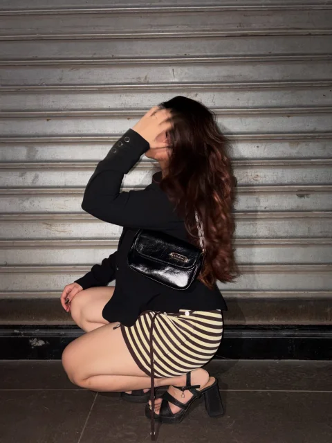Vidhi Malviya, Model in Mumbai