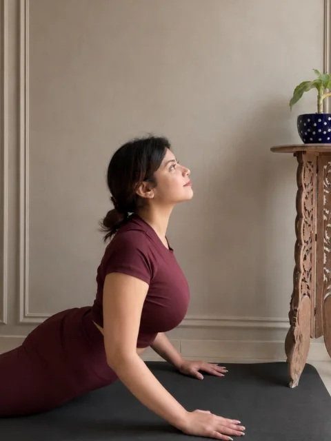 Rashi Singh, Fitness Creator in Jodhpur