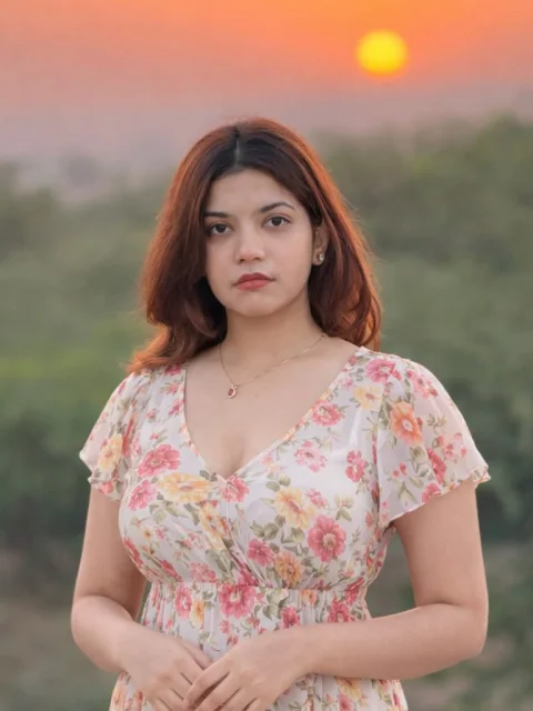 Rashi Singh, Fitness Creator in Jodhpur