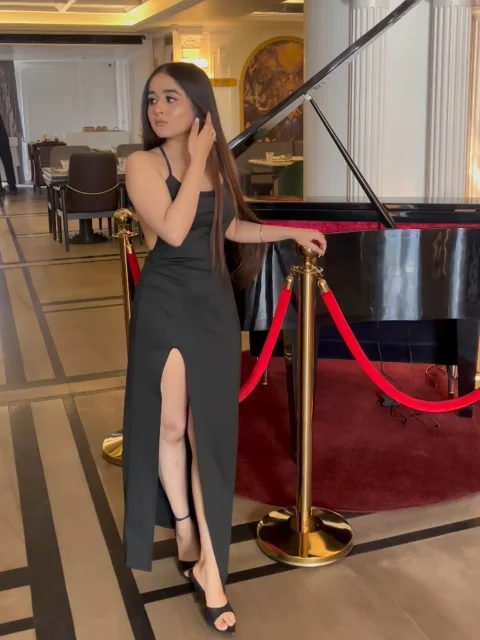 Anshika dhalla, Model in Delhi