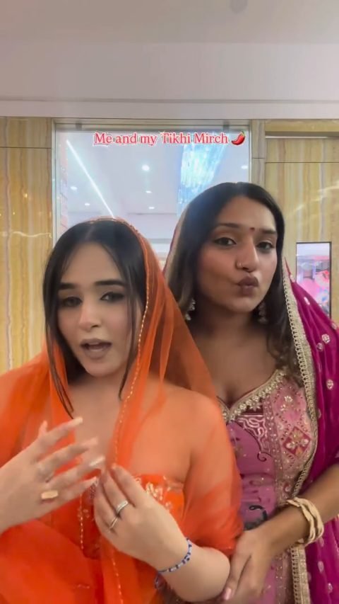 Anshika dhalla, Model in Delhi