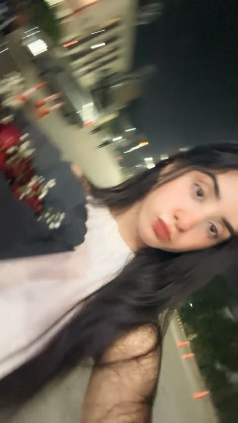 Harman kaur, Model in Delhi