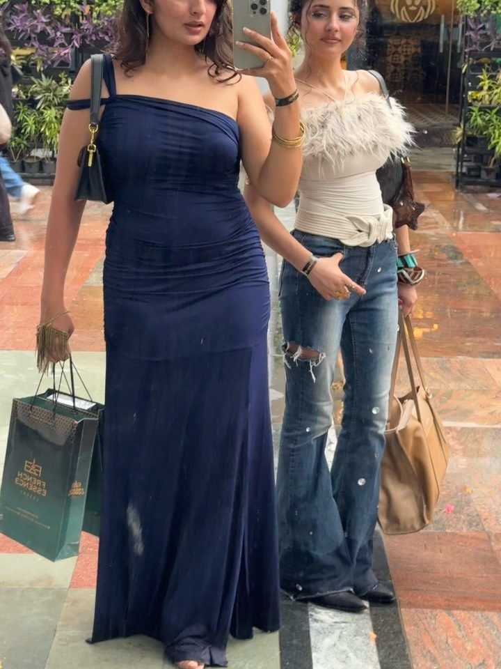 Navpreet Kaur, Influencer in Delhi