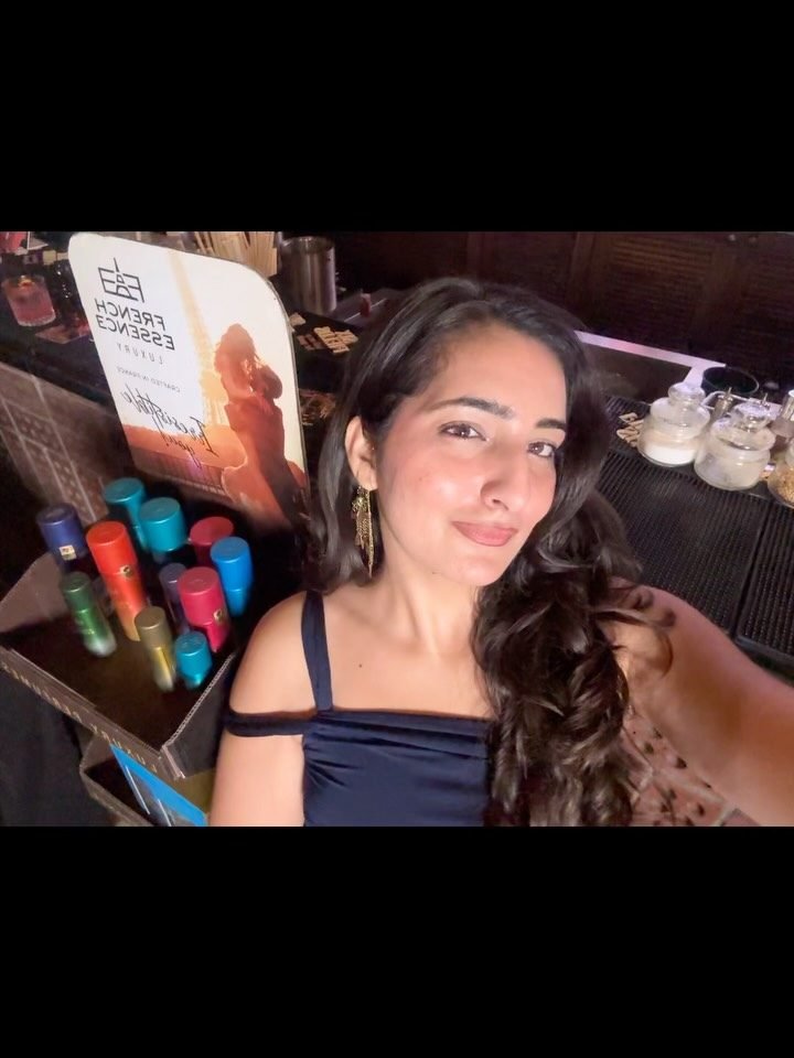 Navpreet Kaur, Influencer in Delhi