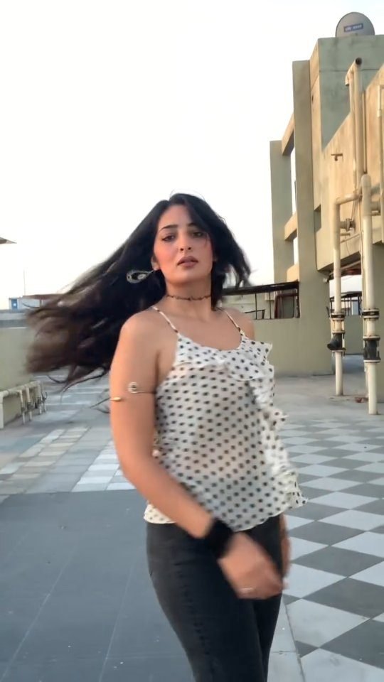 Navpreet Kaur, Influencer in Delhi