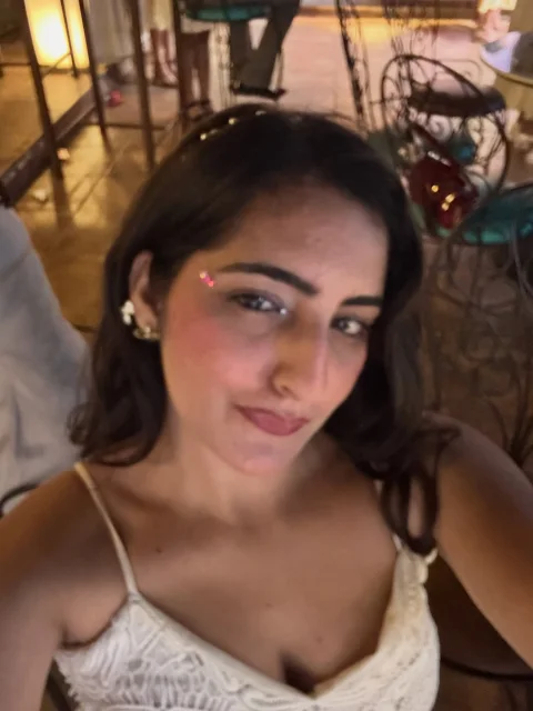 Navpreet Kaur, Influencer in Delhi