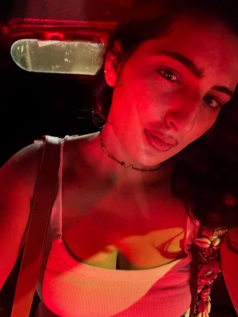 Navpreet Kaur, Influencer in Delhi