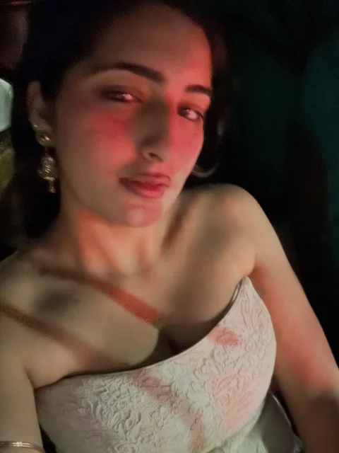 Navpreet Kaur, Influencer in Delhi