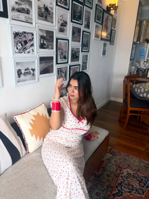 Moksha Sehdev, Content Creator in Delhi