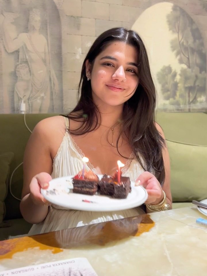 Yashna Sachdeva, Model in Gurgaon