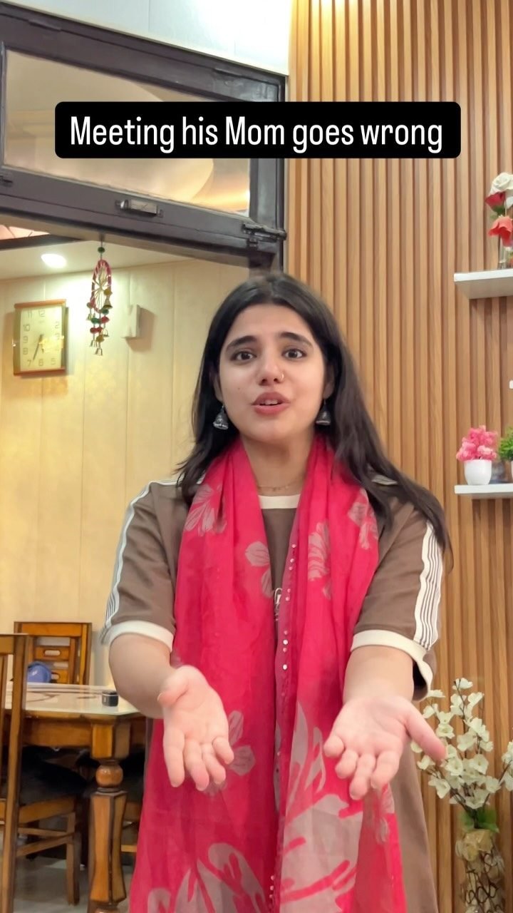 Yashna Sachdeva, Model in Gurgaon