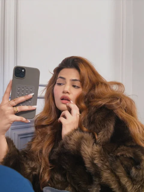 Ria kapoor, Influencer in Ghaziabad