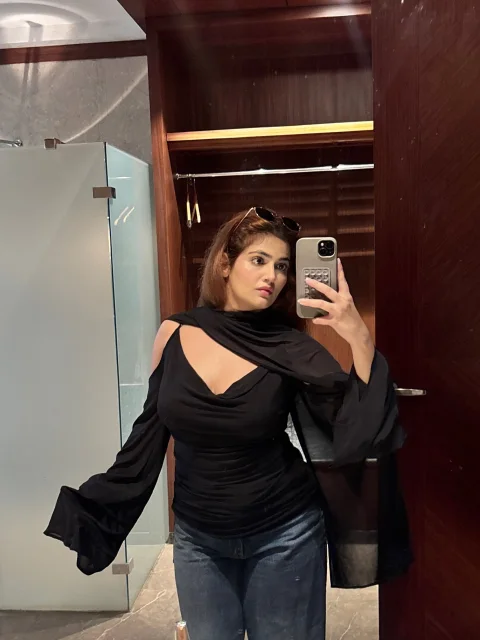 Ria kapoor, Influencer in Ghaziabad
