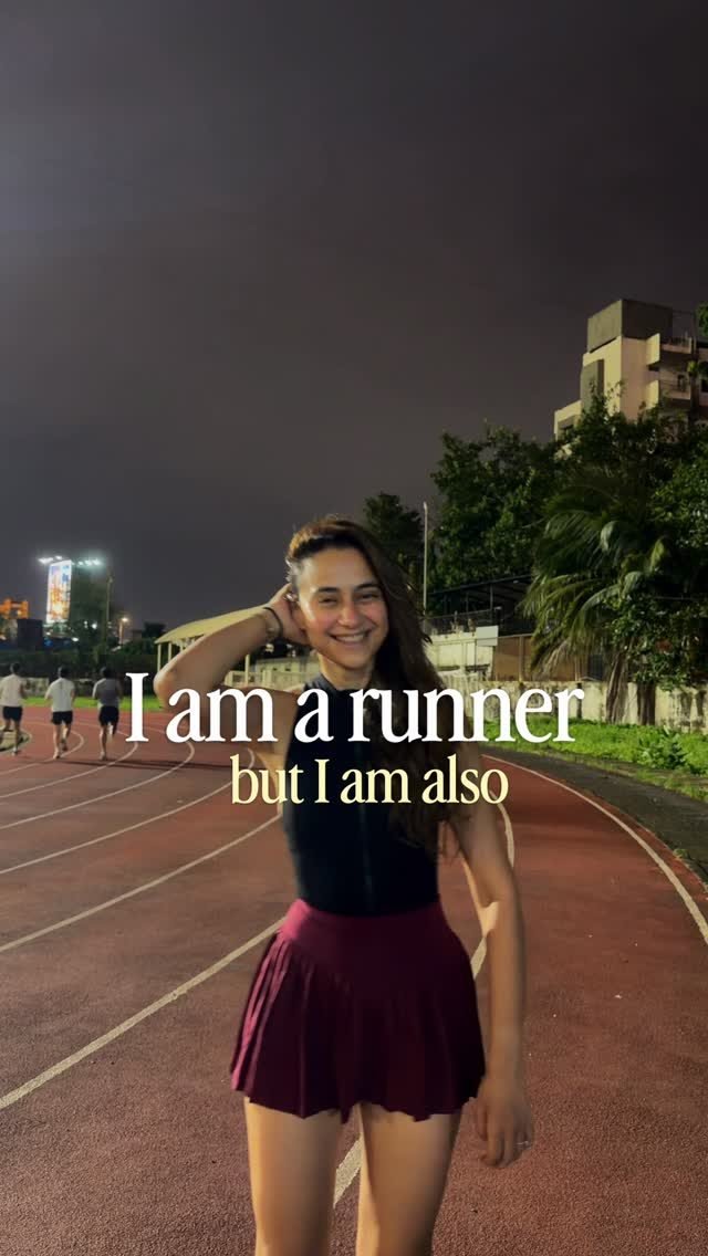 Akanksha Tembe, UGC Creator in Mumbai