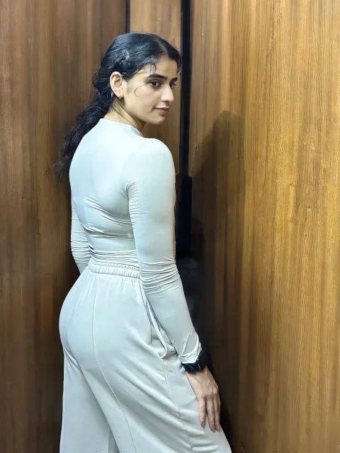 Karishma Verma, Fitness Creator in Delhi